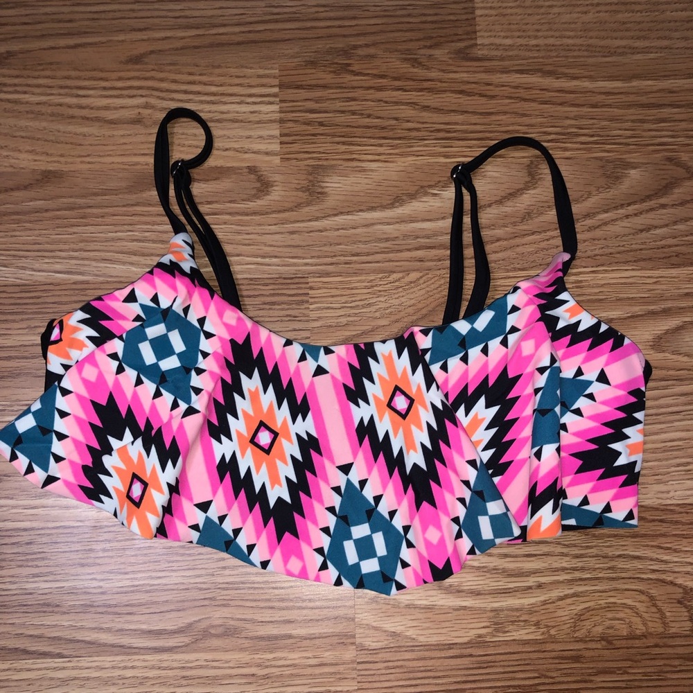 Swim Top